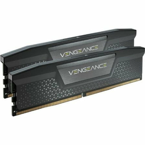 RAM Memory Corsair CMK64GX5M2B5200C40 64 GB DDR5 5200 MHz RAM Memory Corsair CMK64GX5M2B5200C40 64 GB DDR5 5200 MHz