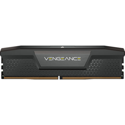 RAM Memory Corsair CMK64GX5M2B5600C40 64 GB CL40 RAM Memory Corsair CMK64GX5M2B5600C40 64 GB CL40