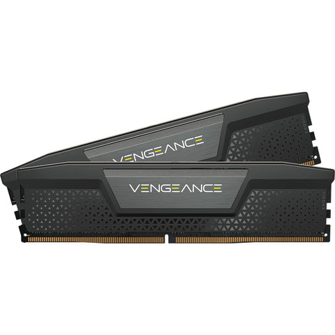 RAM Memory Corsair CMK64GX5M2B5600C40 64 GB CL40 RAM Memory Corsair CMK64GX5M2B5600C40 64 GB CL40