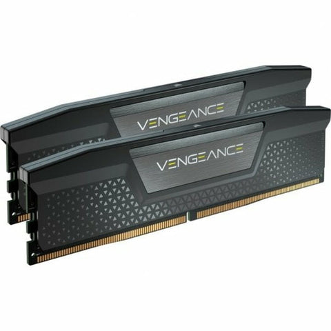 RAM Memory Corsair DDR5 64 GB cl32 RAM Memory Corsair DDR5 64 GB cl32