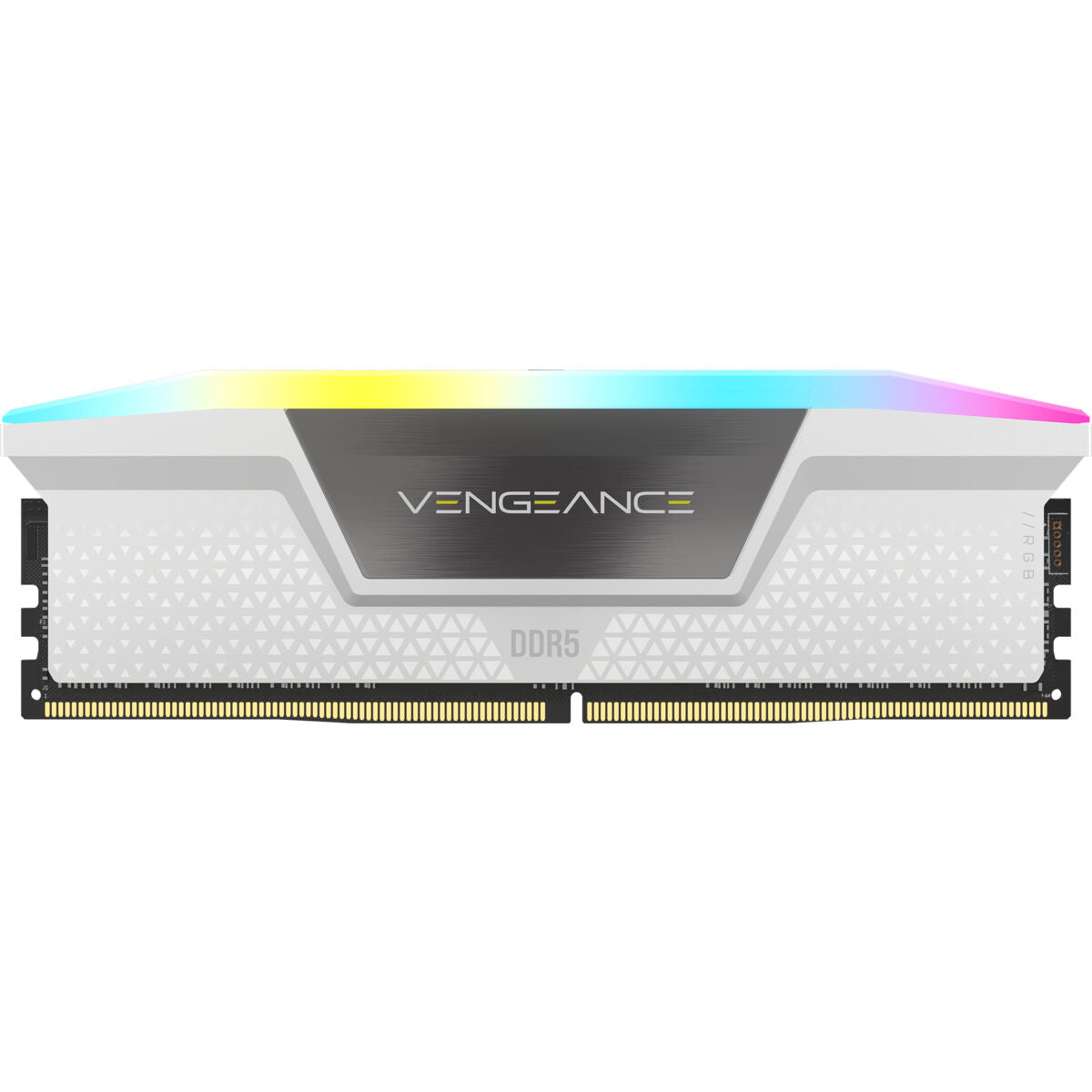 RAM Memory Corsair Vengeance RGB 64 GB DDR5 5200 MHz CL40 RAM Memory Corsair Vengeance RGB 64 GB DDR5 5200 MHz CL40