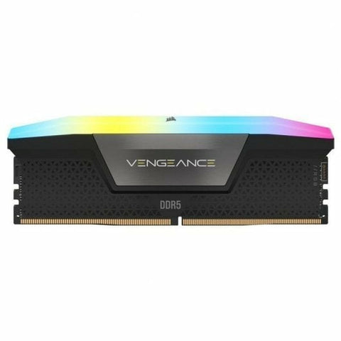 RAM Memory Corsair DDR5 64 GB cl32 RAM Memory Corsair DDR5 64 GB cl32