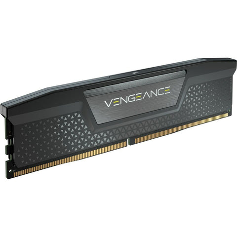 RAM Memory Corsair CMK96GX5M2B5600C40 96 GB DDR5 5600 MHz CL40 RAM Memory Corsair CMK96GX5M2B5600C40 96 GB DDR5 5600 MHz CL40
