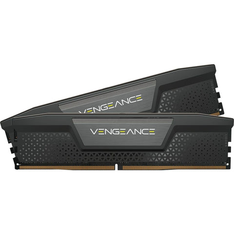 RAM Memory Corsair CMK96GX5M2B5600C40 96 GB DDR5 5600 MHz CL40 RAM Memory Corsair CMK96GX5M2B5600C40 96 GB DDR5 5600 MHz CL40