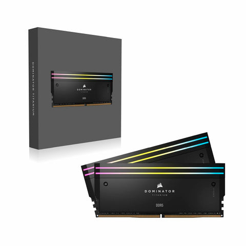 RAM Memory Corsair CMP32GX5M2X7200C34 32 GB cl34 RAM Memory Corsair CMP32GX5M2X7200C34 32 GB cl34