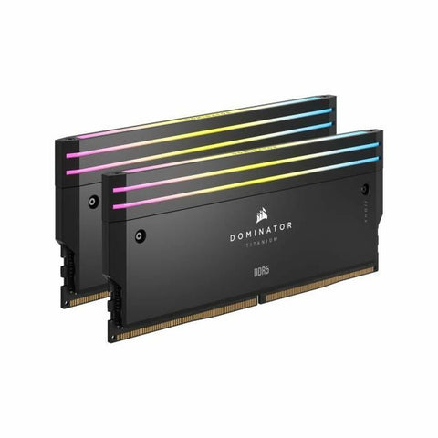 RAM Memory Corsair CMP64GX5M2B6400C32 64 GB DDR5 6400 MHz cl32 RAM Memory Corsair CMP64GX5M2B6400C32 64 GB DDR5 6400 MHz cl32