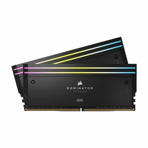 RAM Memory Corsair CMP64GX5M2B6400C32 64 GB DDR5 6400 MHz cl32 RAM Memory Corsair CMP64GX5M2B6400C32 64 GB DDR5 6400 MHz cl32