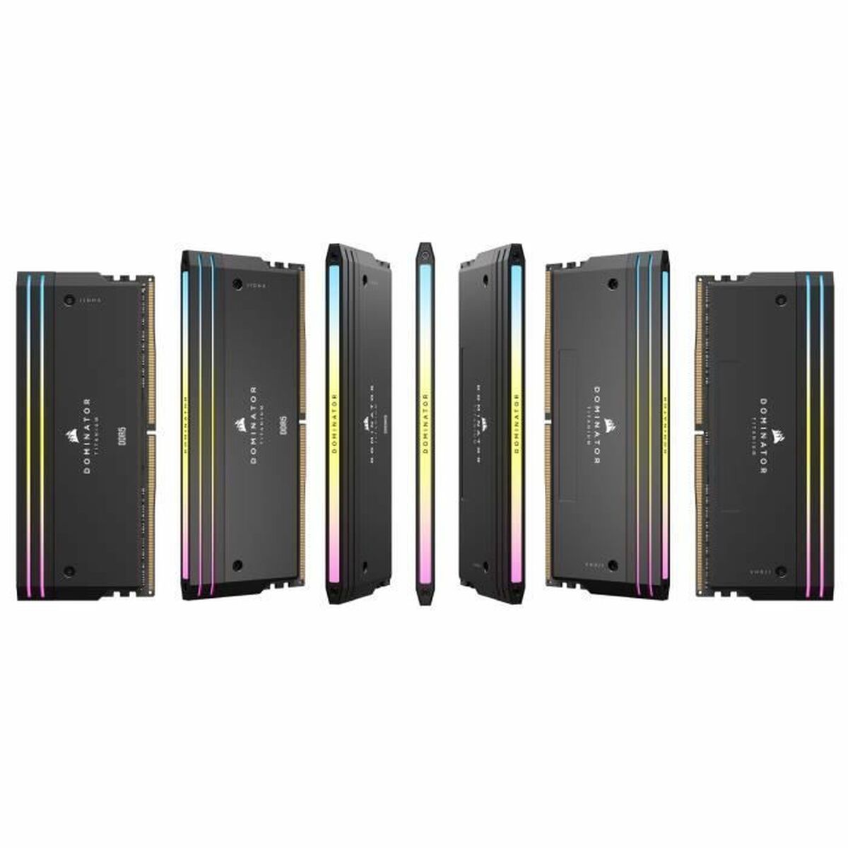 RAM Memory Corsair CMP64GX5M2B6400C32 64 GB DDR5 6400 MHz cl32 RAM Memory Corsair CMP64GX5M2B6400C32 64 GB DDR5 6400 MHz cl32