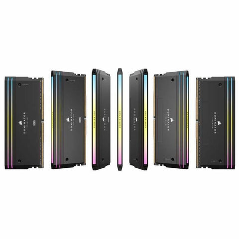 RAM Memory Corsair CMP64GX5M2B6400C32 64 GB DDR5 6400 MHz cl32 RAM Memory Corsair CMP64GX5M2B6400C32 64 GB DDR5 6400 MHz cl32
