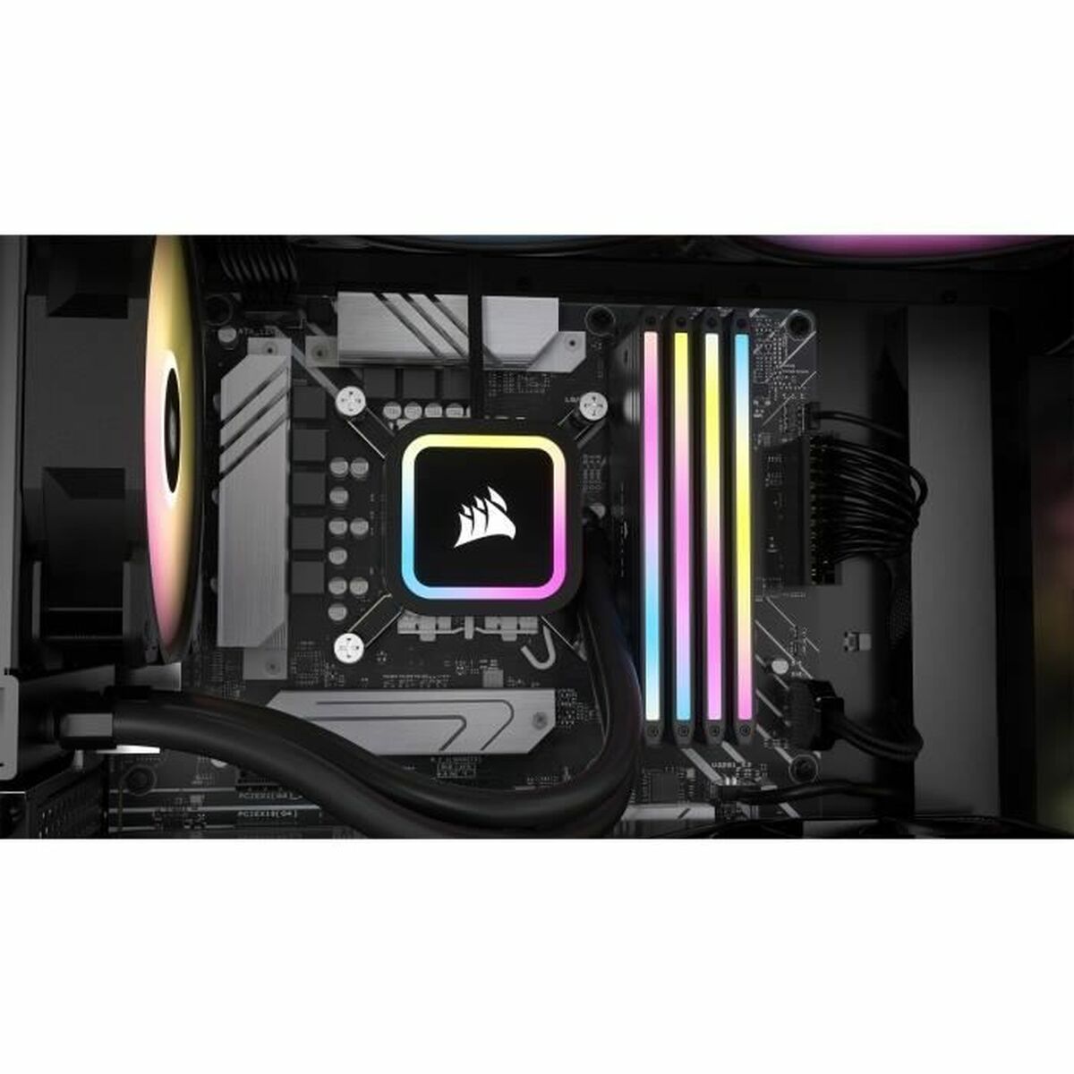 RAM Memory Corsair CMP64GX5M2B6400C32 64 GB DDR5 6400 MHz cl32 RAM Memory Corsair CMP64GX5M2B6400C32 64 GB DDR5 6400 MHz cl32