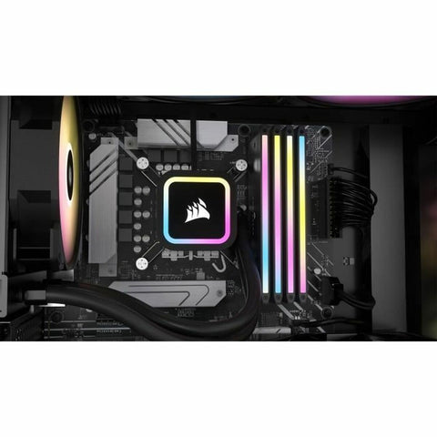 RAM Memory Corsair CMP64GX5M2B6400C32 64 GB DDR5 6400 MHz cl32 RAM Memory Corsair CMP64GX5M2B6400C32 64 GB DDR5 6400 MHz cl32