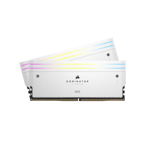 RAM Memory Corsair CMP64GX5M2B6400C32W 64 GB DDR5 6400 MHz cl32 RAM Memory Corsair CMP64GX5M2B6400C32W 64 GB DDR5 6400 MHz cl32