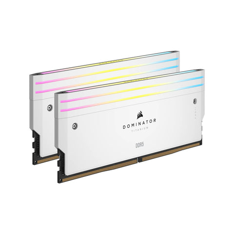 RAM Memory Corsair CMP64GX5M2B6400C32W 64 GB DDR5 6400 MHz cl32 RAM Memory Corsair CMP64GX5M2B6400C32W 64 GB DDR5 6400 MHz cl32