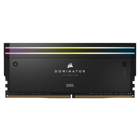 RAM Memory Corsair CMP64GX5M2X6600C32 64 GB cl32 RAM Memory Corsair CMP64GX5M2X6600C32 64 GB cl32