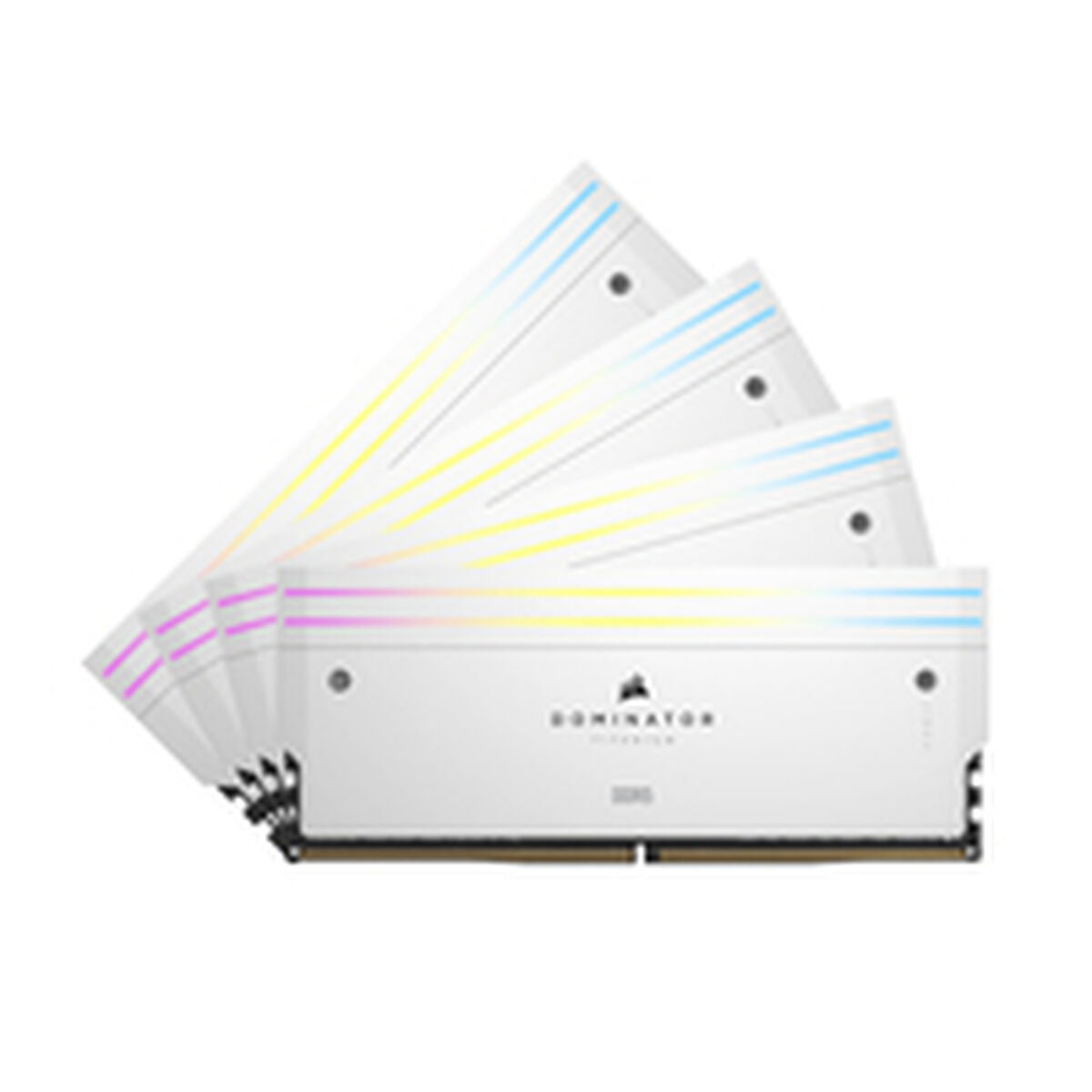 RAM Memory Corsair CMP64GX5M4B6000C36W 64 GB DDR5 6000 MHz CL36 RAM Memory Corsair CMP64GX5M4B6000C36W 64 GB DDR5 6000 MHz CL36