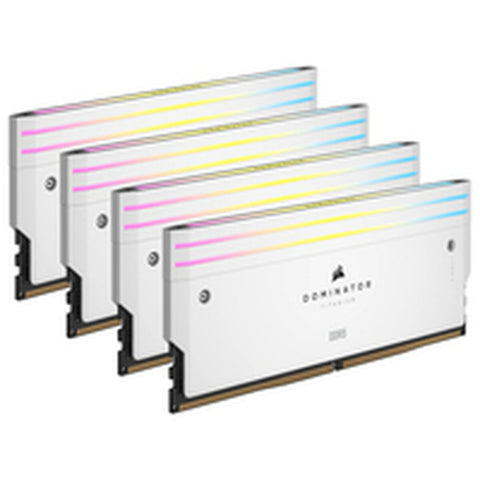 RAM Memory Corsair CMP64GX5M4B6000C36W 64 GB DDR5 6000 MHz CL36 RAM Memory Corsair CMP64GX5M4B6000C36W 64 GB DDR5 6000 MHz CL36
