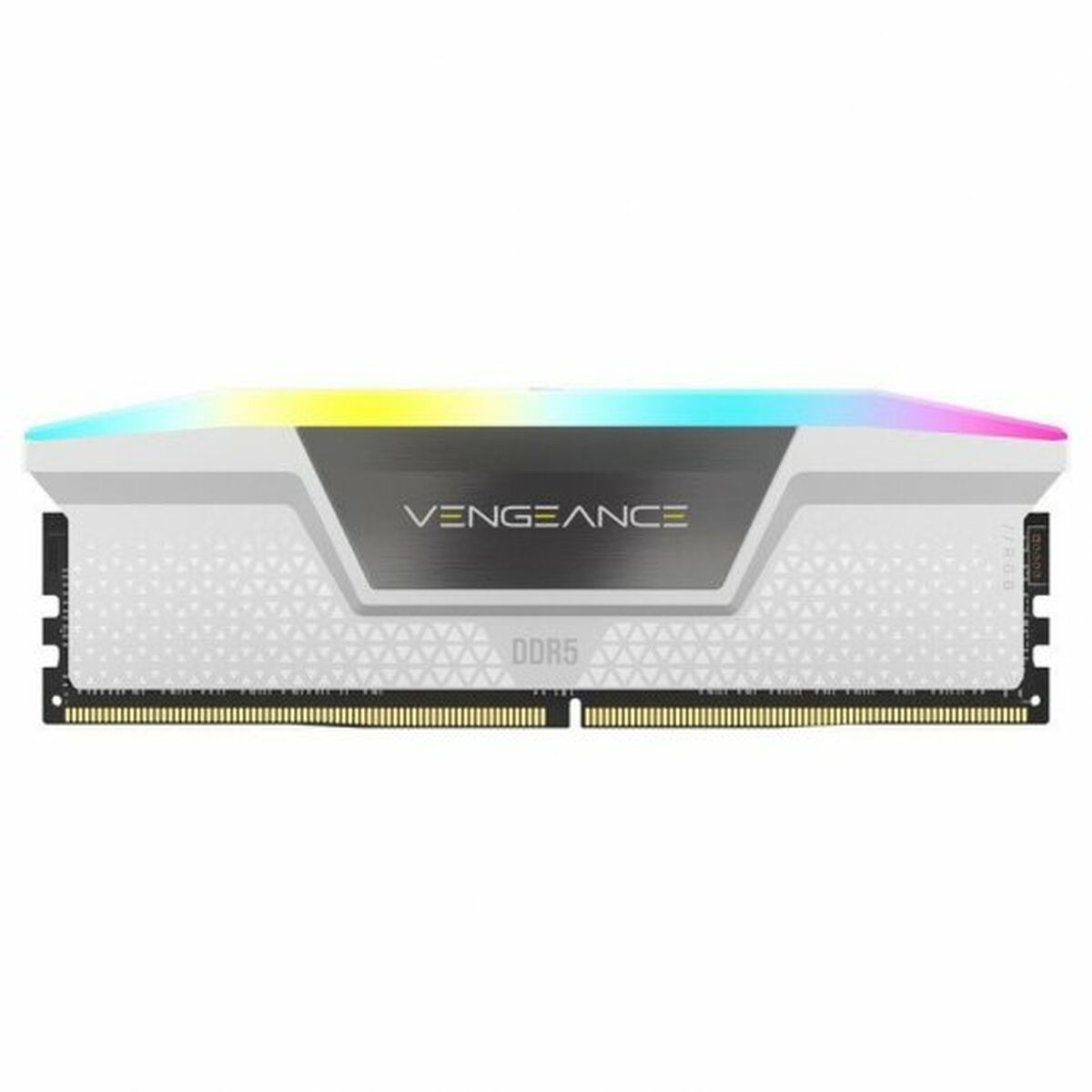 RAM Memory Corsair CMH32GX5M2E6000C36W 32 GB 6000 MHz DDR5 SDRAM DDR5 RAM Memory Corsair CMH32GX5M2E6000C36W 32 GB 6000 MHz DDR5 SDRAM DDR5