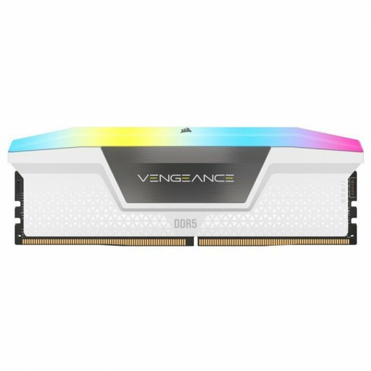 RAM Memory Corsair CMH32GX5M2E6000C36W 32 GB 6000 MHz DDR5 SDRAM DDR5 RAM Memory Corsair CMH32GX5M2E6000C36W 32 GB 6000 MHz DDR5 SDRAM DDR5