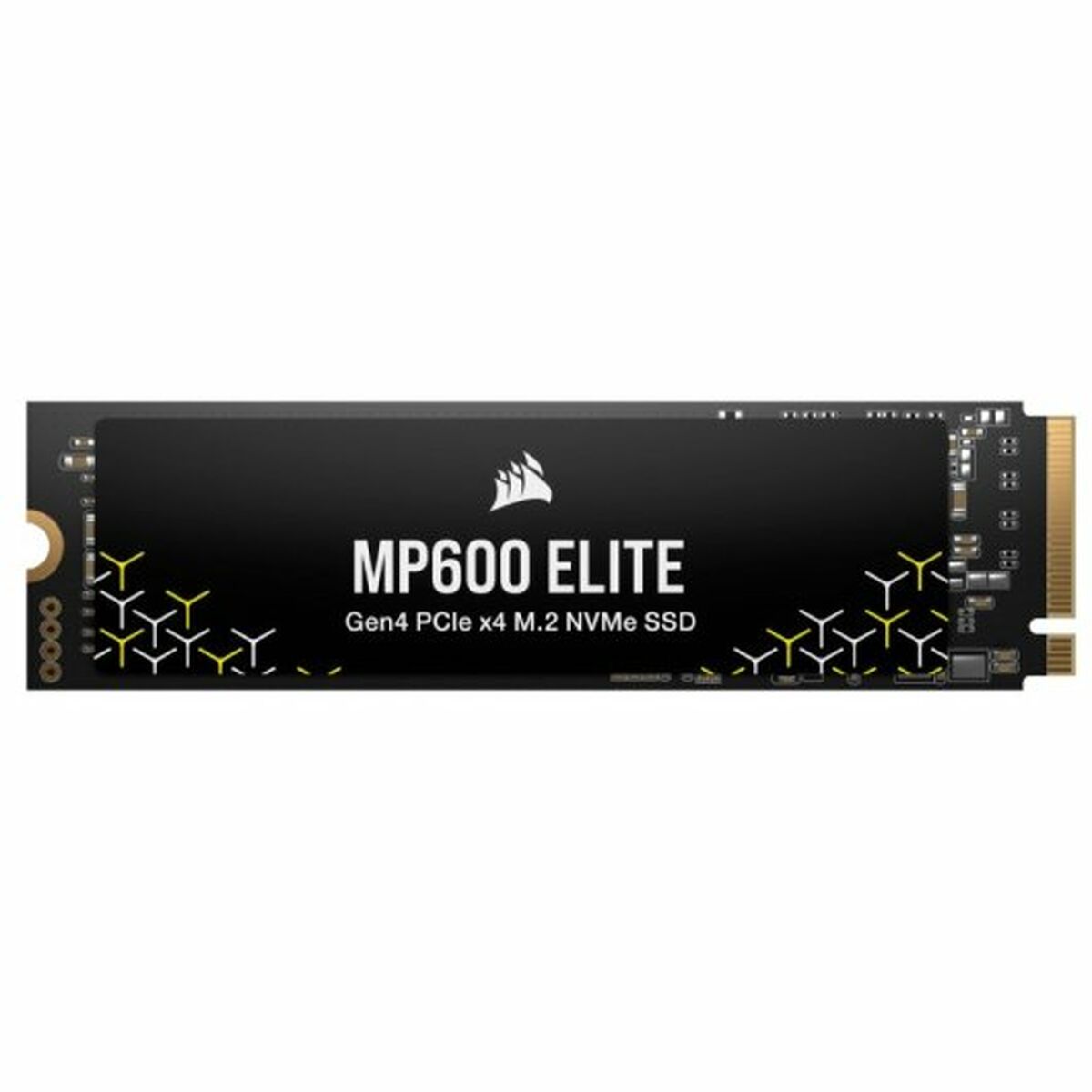 Switch Corsair 2 TB 2 TB SSD Switch Corsair 2 TB 2 TB SSD