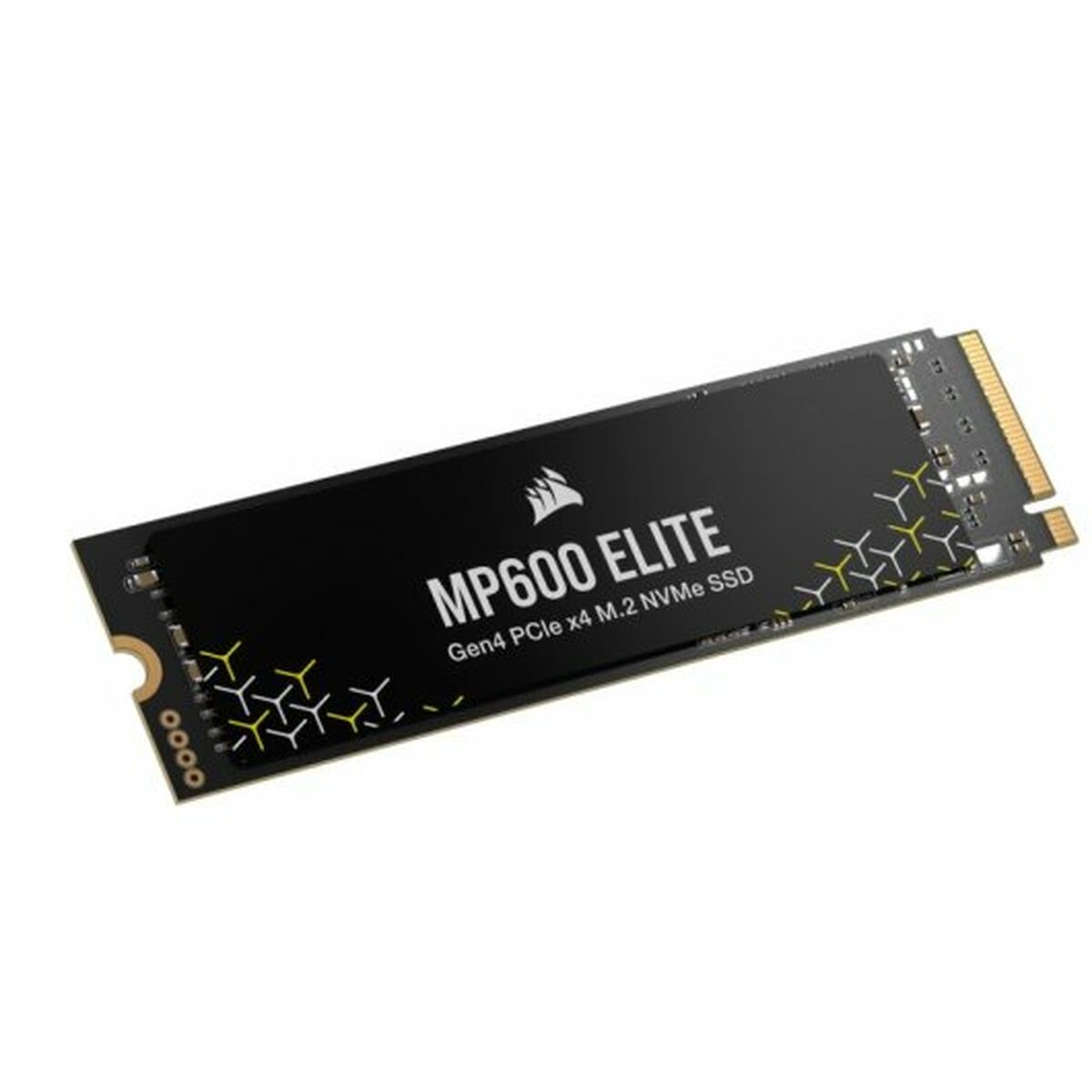 Switch Corsair 2 TB 2 TB SSD Switch Corsair 2 TB 2 TB SSD
