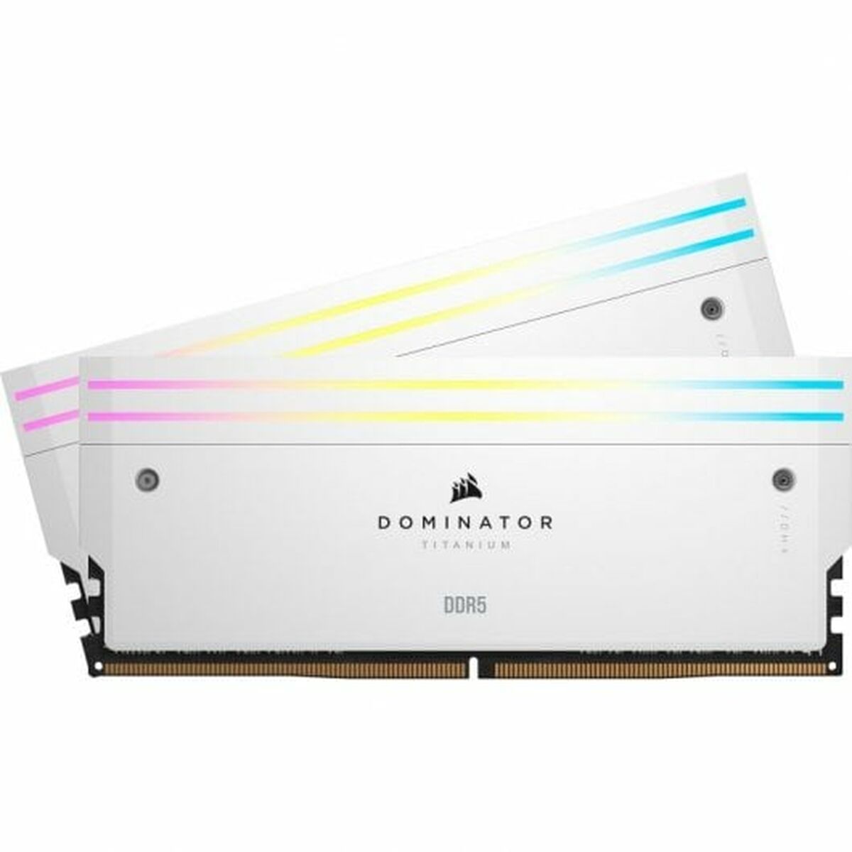 RAM Memory Corsair CMP32GX5M2X6600C32W 32 GB cl32 RAM Memory Corsair CMP32GX5M2X6600C32W 32 GB cl32