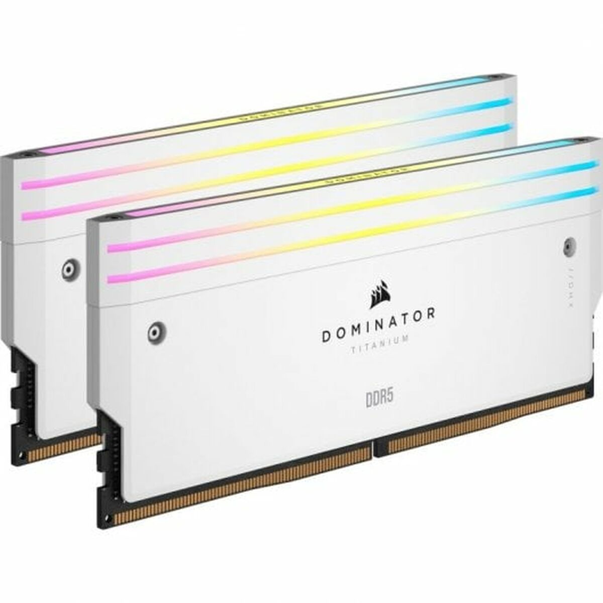 RAM Memory Corsair CMP64GX5M2X6600C32W 64 GB DDR5 cl32 RAM Memory Corsair CMP64GX5M2X6600C32W 64 GB DDR5 cl32