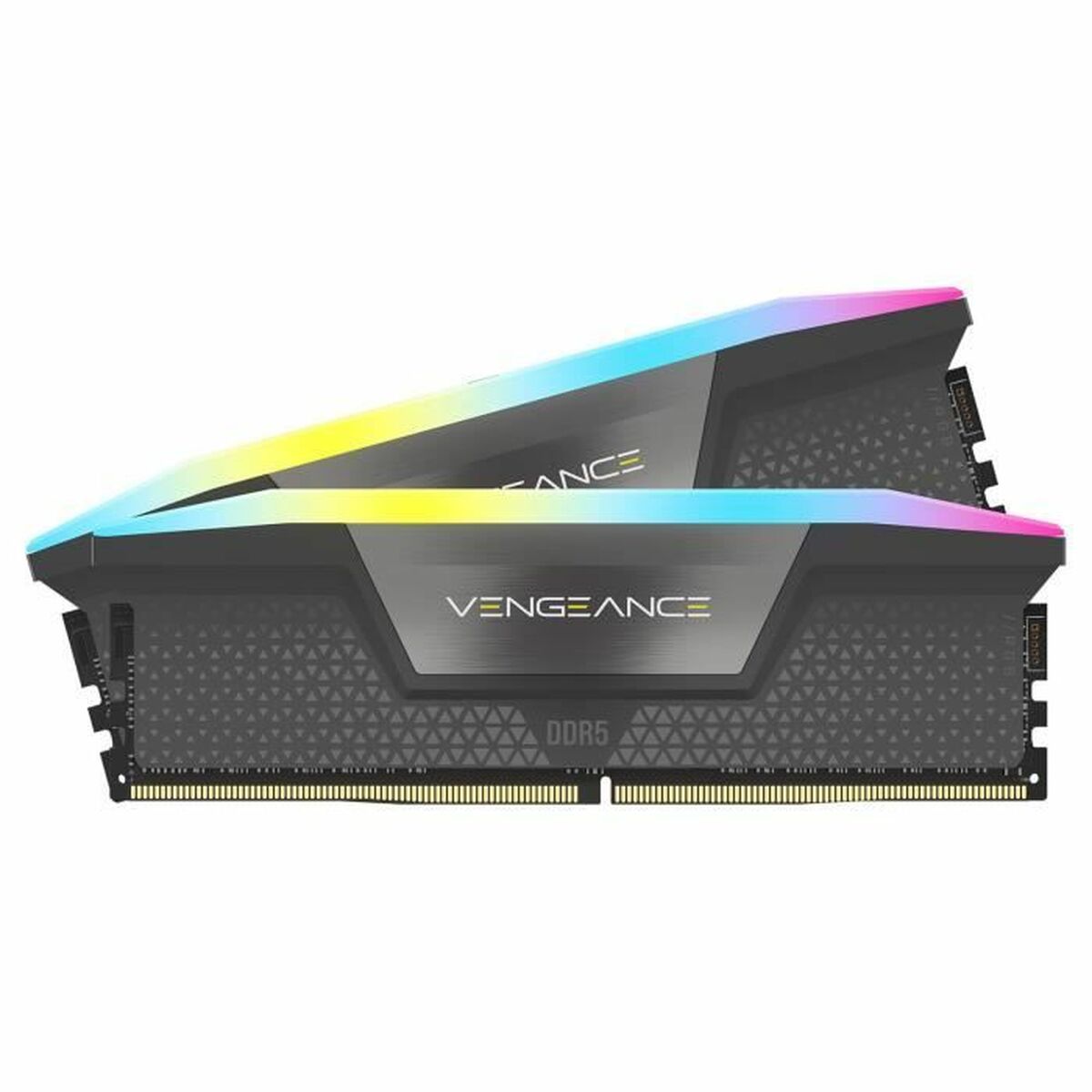 RAM Memory Corsair Pc5600 Vengeance DDR5 SDRAM 32 GB CL40 RAM Memory Corsair Pc5600 Vengeance DDR5 SDRAM 32 GB CL40