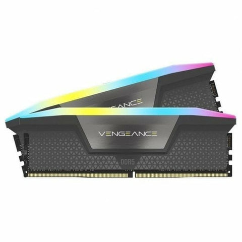 RAM Memory Corsair DDR5 32 GB RAM Memory Corsair DDR5 32 GB