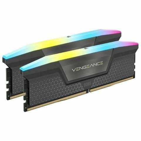 RAM Memory Corsair DDR5 32 GB RAM Memory Corsair DDR5 32 GB