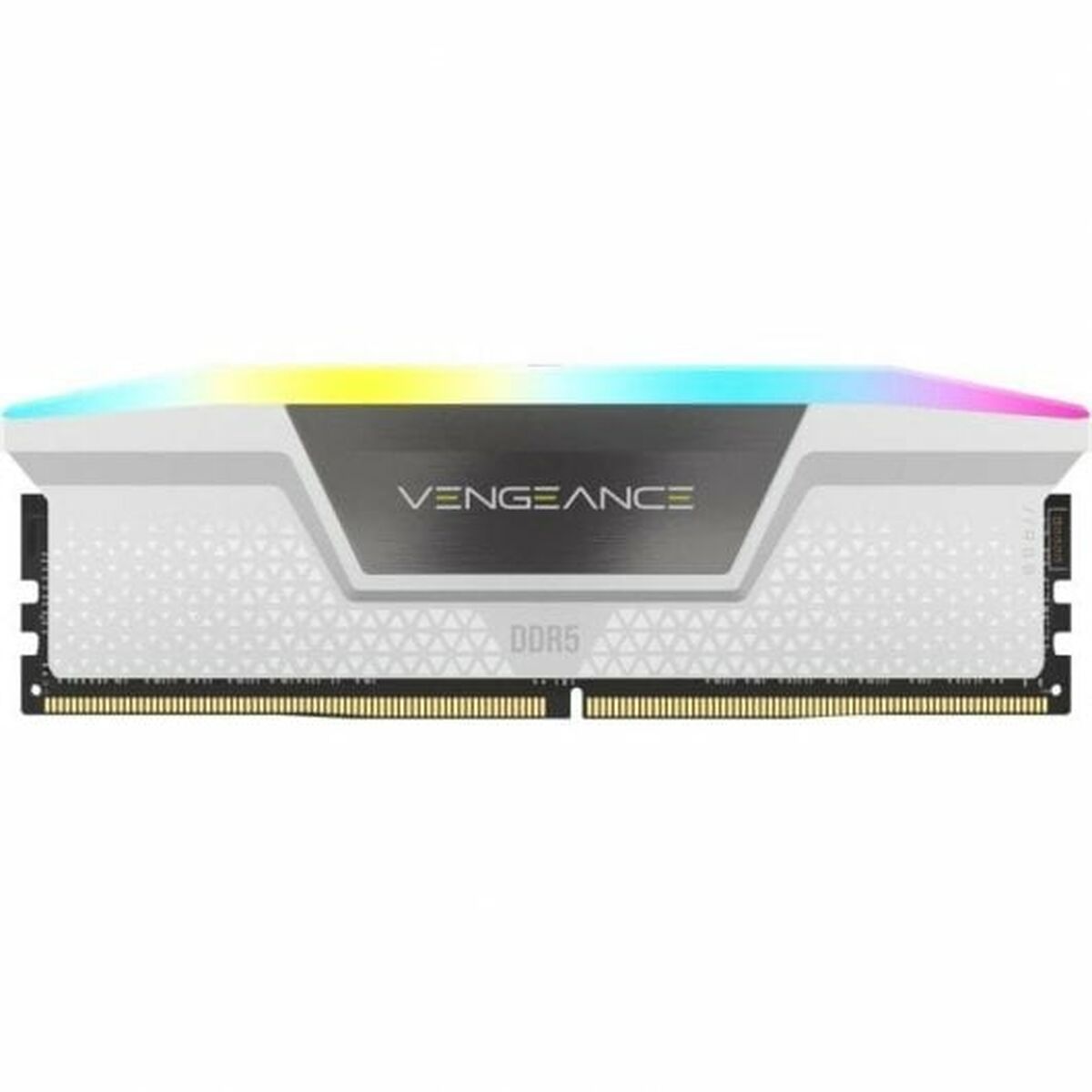 RAM Memory Corsair CMH64GX5M2B5600C40W 64 GB DDR5 5600 MHz CL40 RAM Memory Corsair CMH64GX5M2B5600C40W 64 GB DDR5 5600 MHz CL40