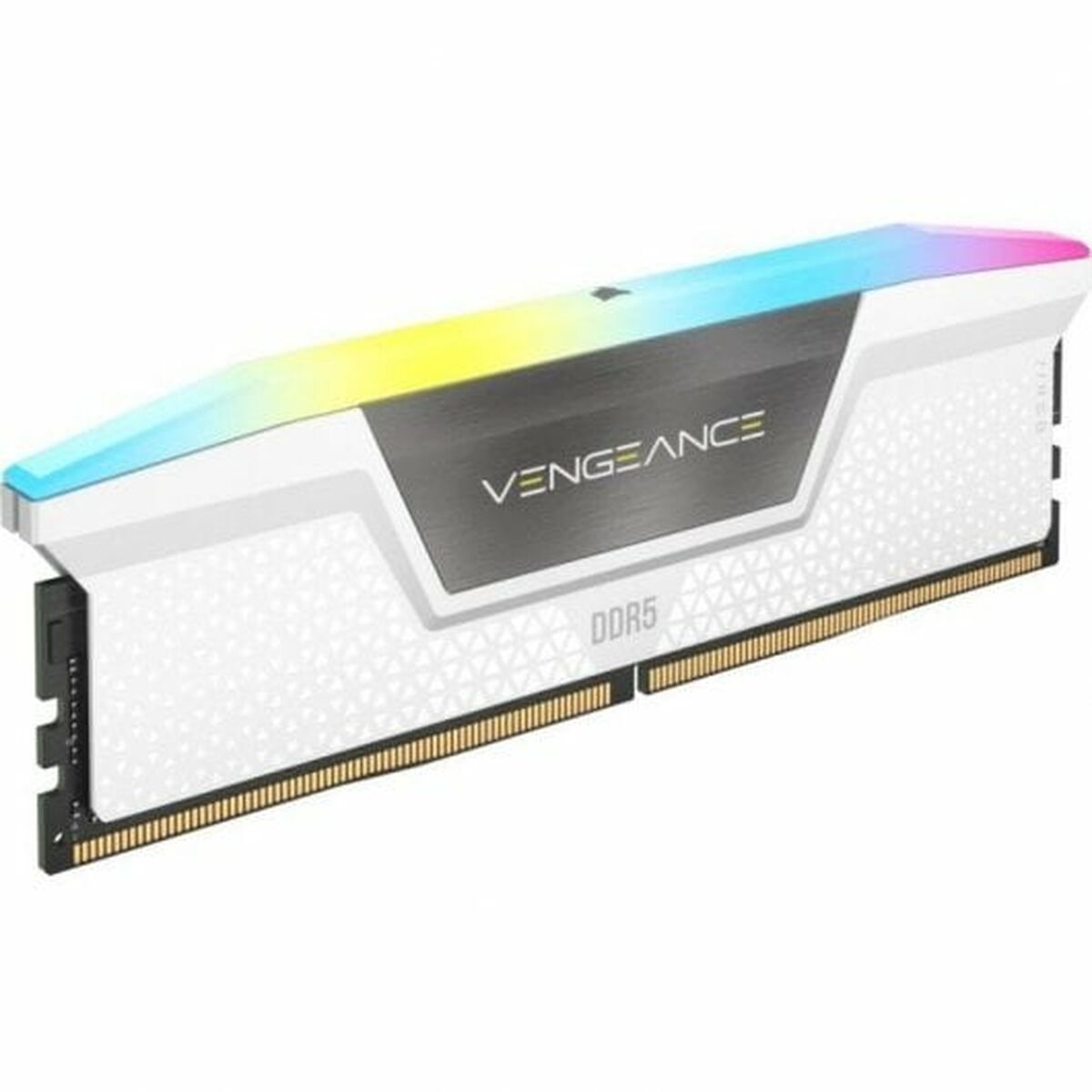 RAM Memory Corsair CMH64GX5M2B5600C40W 64 GB DDR5 5600 MHz CL40 RAM Memory Corsair CMH64GX5M2B5600C40W 64 GB DDR5 5600 MHz CL40