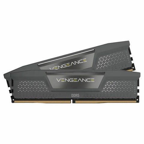 RAM Memory Corsair CMK32GX5M2B5600Z40 32 GB DDR5 5600 MHz CL40 RAM Memory Corsair CMK32GX5M2B5600Z40 32 GB DDR5 5600 MHz CL40