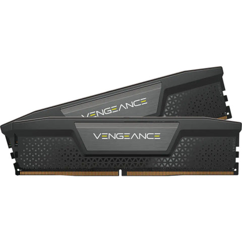RAM Memory Corsair CMK64GX5M2B6000C38 64 GB DDR5 6000 MHz RAM Memory Corsair CMK64GX5M2B6000C38 64 GB DDR5 6000 MHz