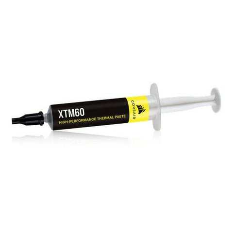 Thermal Paste Corsair XTM60 CT-9010015-WW Thermal Paste Corsair XTM60 CT-9010015-WW