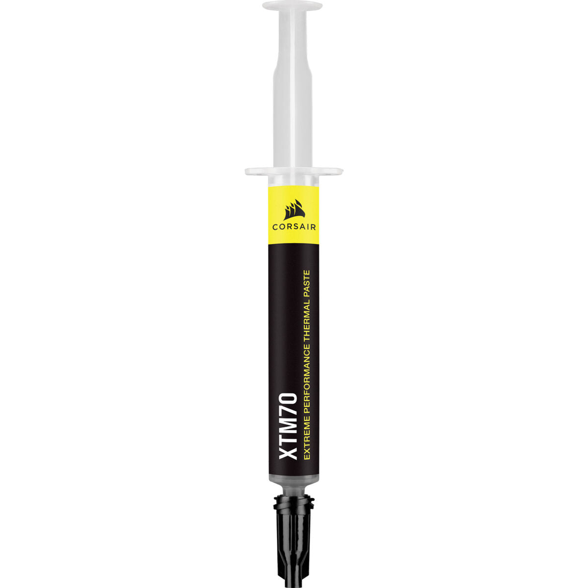 Thermal Paste Syringe Corsair XTM70 Thermal Paste Syringe Corsair XTM70