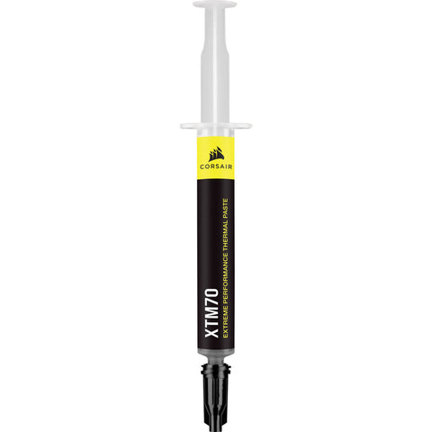 Thermal Paste Syringe Corsair XTM70 Thermal Paste Syringe Corsair XTM70