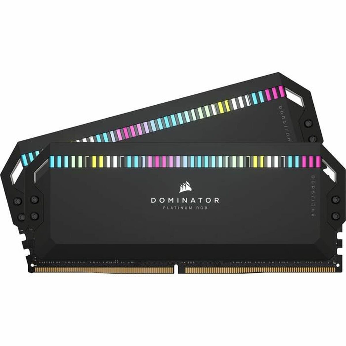 RAM Memory Corsair CMT64GX5M2B5600C40 64 GB DDR5 5600 MHz CL40 RAM Memory Corsair CMT64GX5M2B5600C40 64 GB DDR5 5600 MHz CL40