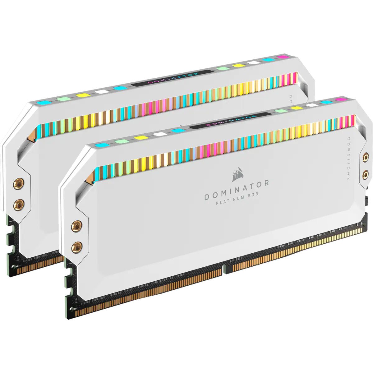 RAM Memory Corsair CMT64GX5M2B5600C40W 64 GB DDR5 5600 MHz CL40 RAM Memory Corsair CMT64GX5M2B5600C40W 64 GB DDR5 5600 MHz CL40