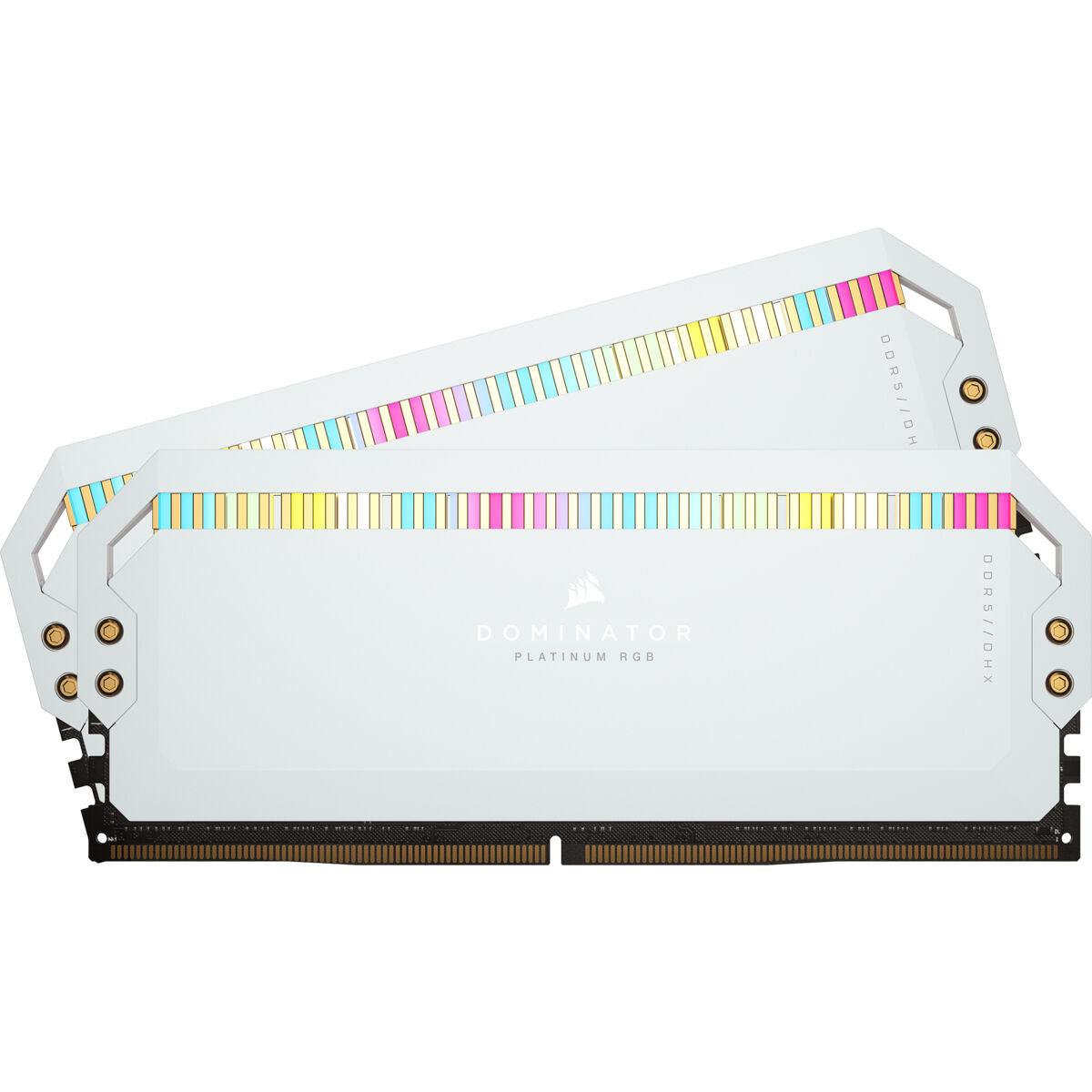 RAM Memory Corsair CMT64GX5M2B5600C40W 64 GB DDR5 5600 MHz CL40 RAM Memory Corsair CMT64GX5M2B5600C40W 64 GB DDR5 5600 MHz CL40