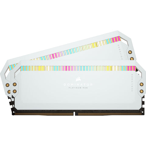 RAM Memory Corsair CMT64GX5M2B5600C40W 64 GB DDR5 5600 MHz CL40 RAM Memory Corsair CMT64GX5M2B5600C40W 64 GB DDR5 5600 MHz CL40