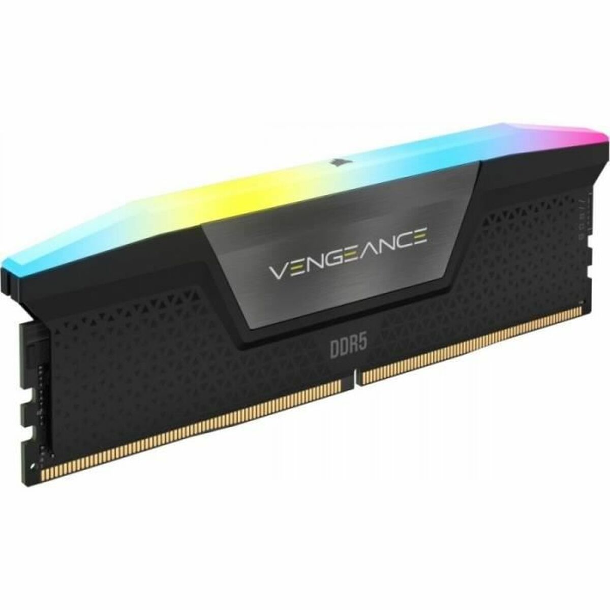 RAM Memory Corsair CMH32GX5M2B6200C36 32 GB RAM Memory Corsair CMH32GX5M2B6200C36 32 GB