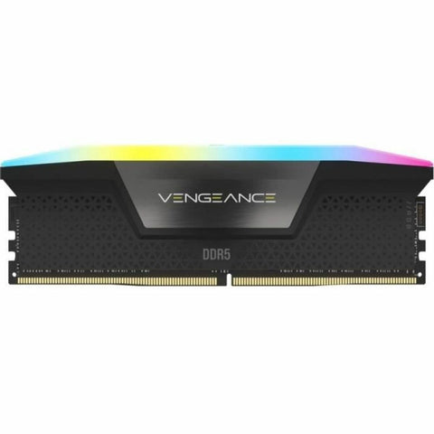 RAM Memory Corsair CMH32GX5M2B6200C36 32 GB RAM Memory Corsair CMH32GX5M2B6200C36 32 GB