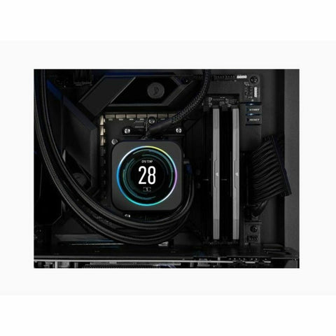 RAM Memory Corsair CMK32GX5M2D6000Z36 CL36 32 GB RAM Memory Corsair CMK32GX5M2D6000Z36 CL36 32 GB