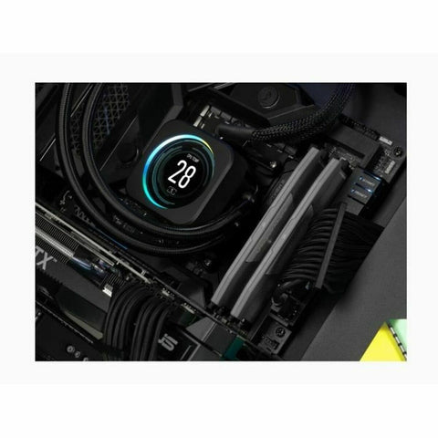 RAM Memory Corsair CMK32GX5M2D6000Z36 CL36 32 GB RAM Memory Corsair CMK32GX5M2D6000Z36 CL36 32 GB