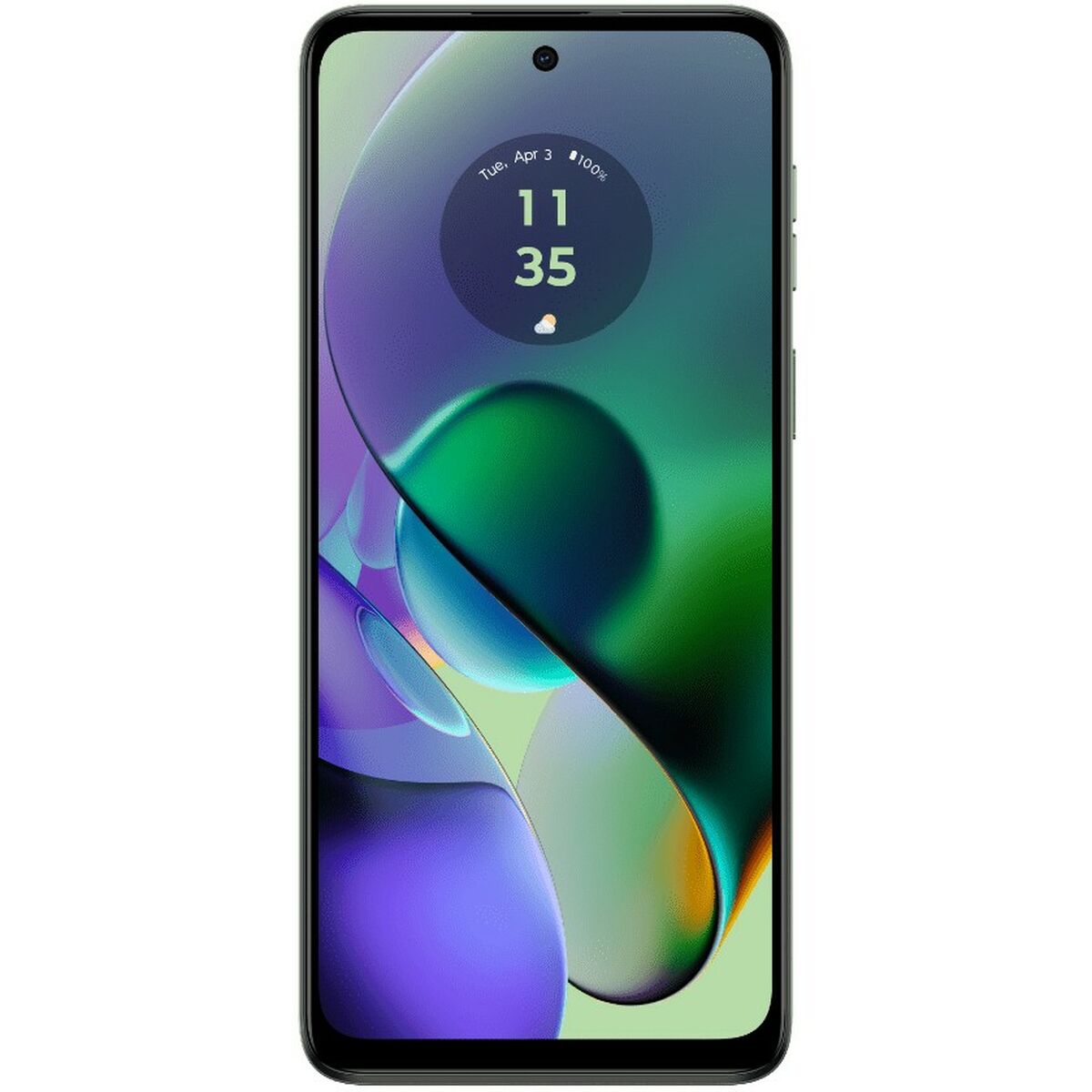 Wireless Phone Motorola XT2343-2 Wireless Phone Motorola XT2343-2