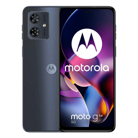 Smartphone Motorola Moto G54 Mediatek Dimensity 7020 256 GB Smartphone Motorola Moto G54 Mediatek Dimensity 7020 256 GB