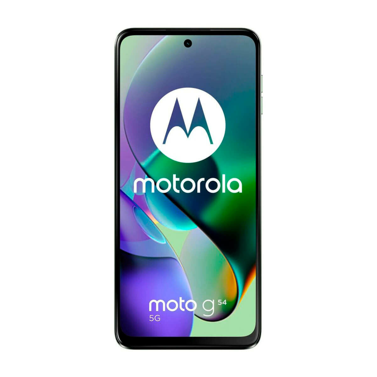 Smartphone Motorola XT2343-6 6,5" Octa Core 12 GB RAM 256 GB Green Smartphone Motorola XT2343-6 6,5" Octa Core 12 GB RAM 256 GB Green
