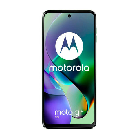 Smartphone Motorola XT2343-6 6,5" Octa Core 12 GB RAM 256 GB Green Smartphone Motorola XT2343-6 6,5" Octa Core 12 GB RAM 256 GB Green