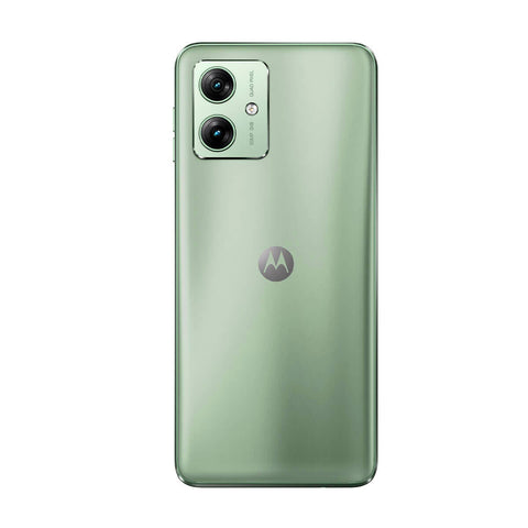 Smartphone Motorola XT2343-6 6,5" Octa Core 12 GB RAM 256 GB Green Smartphone Motorola XT2343-6 6,5" Octa Core 12 GB RAM 256 GB Green