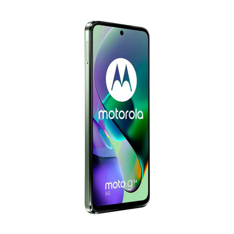 Smartphone Motorola XT2343-6 6,5" Octa Core 12 GB RAM 256 GB Green Smartphone Motorola XT2343-6 6,5" Octa Core 12 GB RAM 256 GB Green